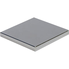 .12 × 1.5 × 1.5 Rectangular Rare Earth Magnet - Eagle Tool & Supply