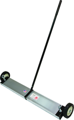 36" Magnetic Floor Sweeper - Eagle Tool & Supply