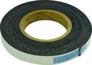 3 x 50' Flexible Magnet Material Adhesive Back - Eagle Tool & Supply