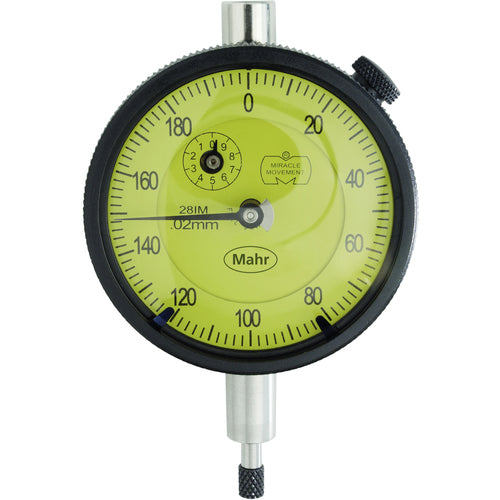 DIAL INDICATOR 23I RC