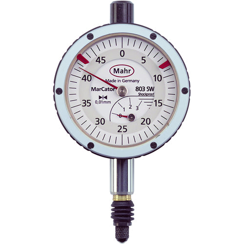 DIAL INDICATOR 803 SW