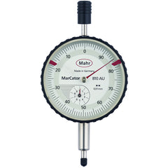 DIAL INDICATOR 810 AU