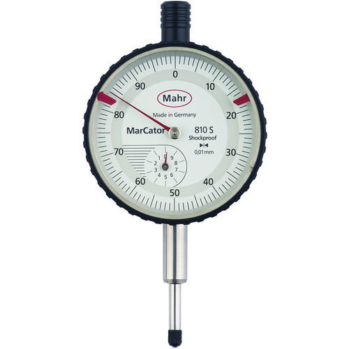 DIAL INDICATOR 810 A CAL