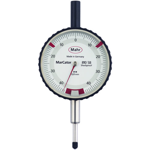 4317000 DIAL INDICT 810SB