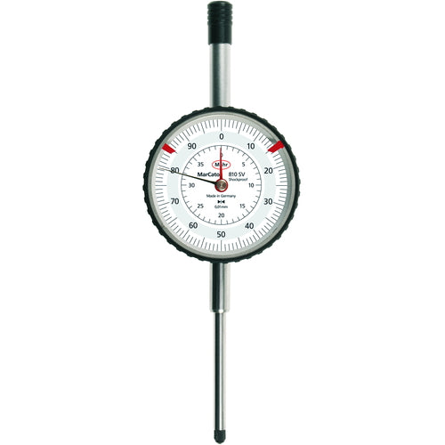 DIAL INDICATOR 810 SV CAL