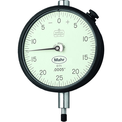 DIAL INDICATOR 32I RC