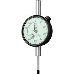 DIAL INDICATOR D8IS CAL