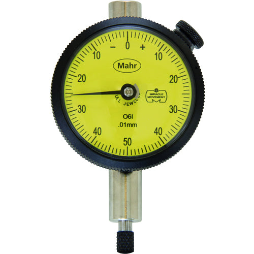 DIAL INDICATOR O3I