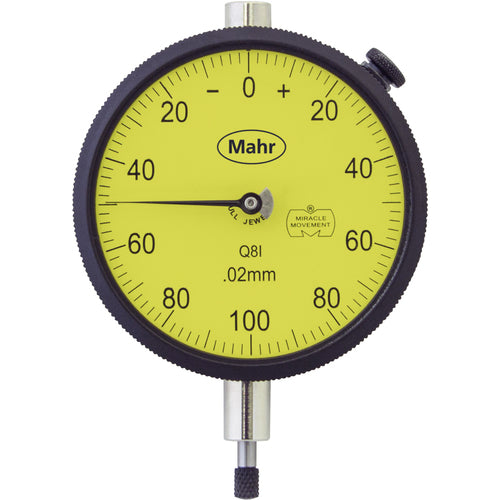 DIAL INDICATOR Q6I RC