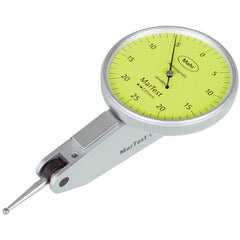 MARTEST DL IND 800SGA CAL