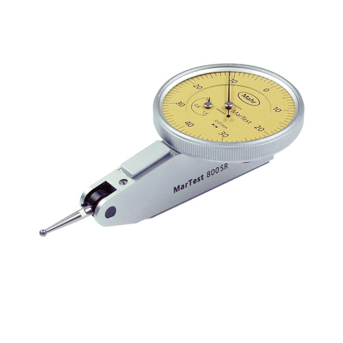 MARTEST DL IND 800 SR CAL