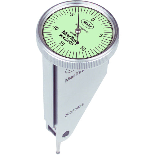 MARTEST DIAL IND 801V CAL