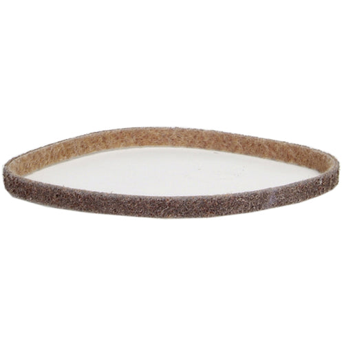 1″ × 30″ Non-Woven File Belt SurfacePrep Coarse Grit - Eagle Tool & Supply