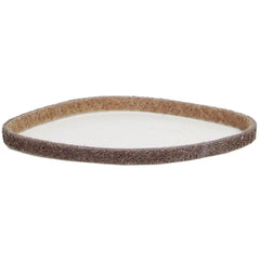 1″ × 30″ Non-Woven File Belt SurfacePrep Coarse Grit - Eagle Tool & Supply