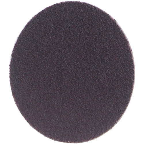 18″ ShurStik Cloth PSA Disc 120 Grit Aluminum Oxide - Eagle Tool & Supply