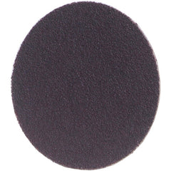 18″ ShurStik Cloth PSA Disc 120 Grit Aluminum Oxide - Eagle Tool & Supply