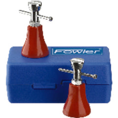 Model 52–104–025; 3″–4″ Range - Jack Screw Set - Eagle Tool & Supply