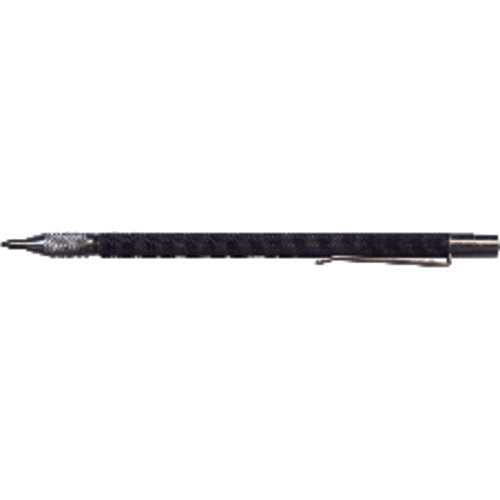 Replaceable Tip Carbide Scriber with Magnetic End Cap - Model 52–500–080 - Eagle Tool & Supply