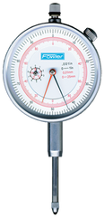 #52-520-400 Dial Indicator - Eagle Tool & Supply