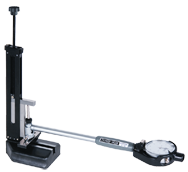 Range up to 150mm - Accuracy .002mm - Includes 33pc Gage Block Set and Case - Metric Bore Gage Setting Master Kit - Eagle Tool & Supply