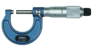 #52-240-002-1 1-2" Outside Micrometer - Eagle Tool & Supply