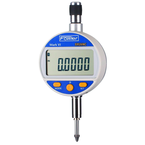 0-1" / 25mm Range - .0005" / .01mm Resolution - Fowler Mark VI Electronic Indicator - Eagle Tool & Supply