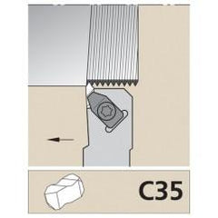 NASR082D W TOOLHOLDER - Eagle Tool & Supply