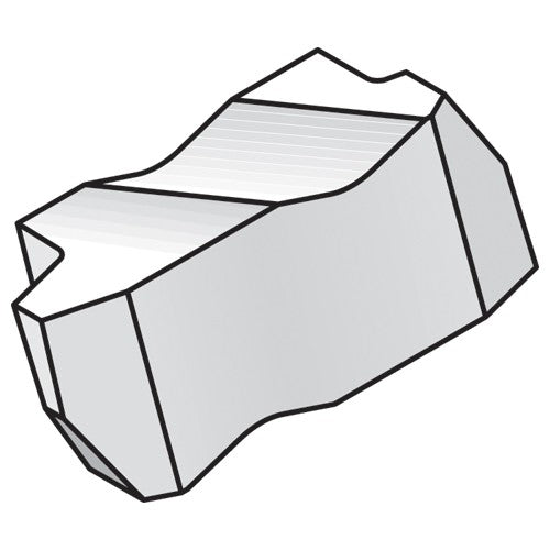 NA3L8 TN6025 TopThread Insert - Eagle Tool & Supply