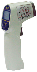 #IRT206 - Heat Seeker Mid-Range Infrared Thermometer - Eagle Tool & Supply