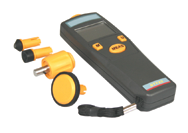 #PCT900 - Contact/Non Contact Tachometer - Eagle Tool & Supply