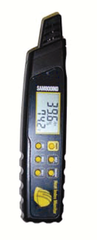 #SAM800IND - Industrial Heat Index Monitor - Eagle Tool & Supply