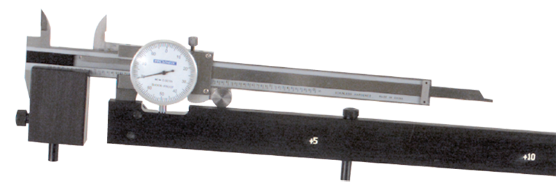 91" Caliper Extender Attachment - Eagle Tool & Supply