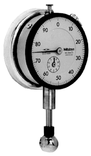 Fits AGD 2 - Fits Scherr Tumico (S-T) & Sears - Magnetic Indicator Back - Eagle Tool & Supply