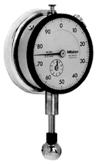 Fits AGD 2 - Fits SPI Amtos Chinese Indicators - Magnetic Indicator Back - Eagle Tool & Supply