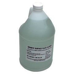 Surface Plate Cleaner - 1 Gallon Container - Eagle Tool & Supply