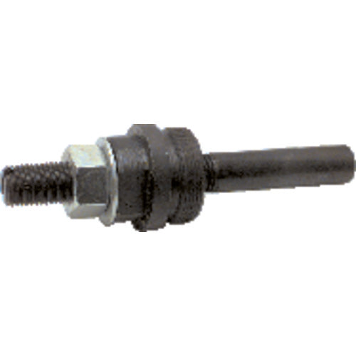 Adjustable Threaded Collet Stop - For 5C Collets - Eagle Tool & Supply