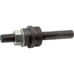 Adjustable Threaded Collet Stop - #Z9002 For 5C Collets - Eagle Tool & Supply