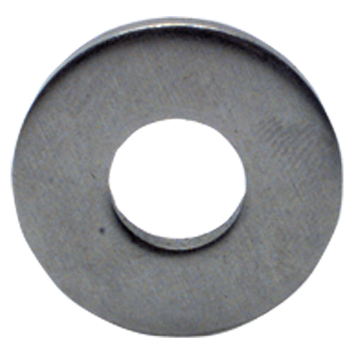 1 1/4″ Bolt Size - Plain Finish Carbon Steel - Spacing Washer - Eagle Tool & Supply