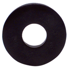 7/8″ Bolt Size - Black Oxide Carbon Steel - Spacing Washer - Eagle Tool & Supply