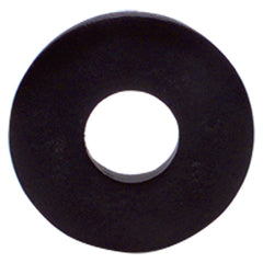 7/8″ Bolt Size - Black Oxide Cold Rolled Steel - Flat Washer - Eagle Tool & Supply