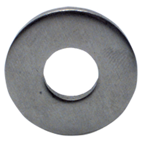 1/2″ Bolt Size - Stainless Steel Carbon Steel - Flat Washer - Eagle Tool & Supply