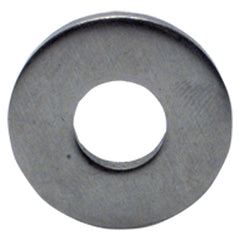 1/2″ Bolt Size - Stainless Steel Carbon Steel - Flat Washer - Eagle Tool & Supply