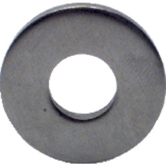 7/16X59/64OD SS FLAT WASHER - Eagle Tool & Supply