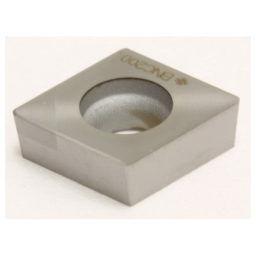 NCCCGA21.51-BNC200 Turning Insert - Exact Industrial Supply