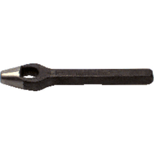 ‎1271E General Arch Punch - 1/2″ Tip - Eagle Tool & Supply