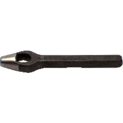 ‎1271I General Arch Punch - 3/4″ Tip - Eagle Tool & Supply