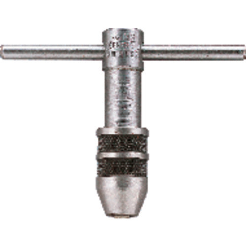 ‎166 #12-1/2″ Tap Wrench - Eagle Tool & Supply