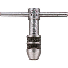 ‎166 #12-1/2″ Tap Wrench - Eagle Tool & Supply