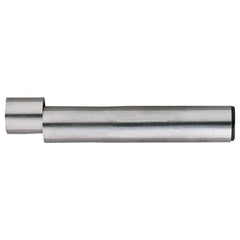 Edge Finder - Model 4200–038 - Single End–3/8″ Shank–0.200″ Tip - Eagle Tool & Supply