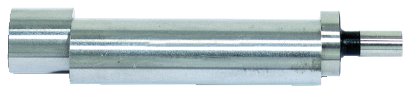 #599-792-1 - Double End - 1/2'' Shank - .200 x .500 Tip - Edge Finder - Eagle Tool & Supply